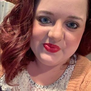 Meet your Posher, Kaylee